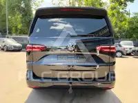 2022 Volkswagen T7 Multivan