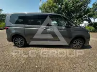 2022 Volkswagen T7 Multivan