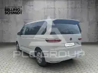 2022 Volkswagen T7 Multivan