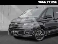 2022 Volkswagen T7 Multivan