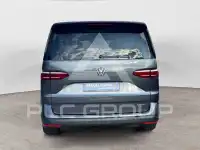 2022 Volkswagen T7 Multivan