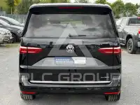 2022 Volkswagen T7 Multivan