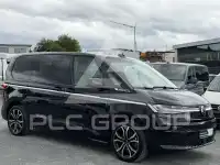 2022 Volkswagen T7 Multivan