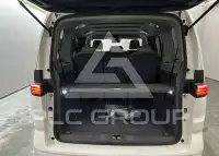 2022 Volkswagen T7 Multivan