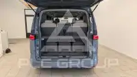 2022 Volkswagen T7 Multivan
