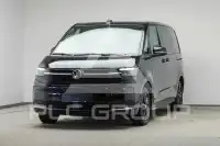 2022 Volkswagen T7 Multivan