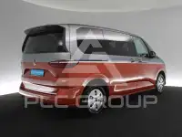 2022 Volkswagen T7 Multivan
