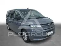 2022 Volkswagen T7 Multivan