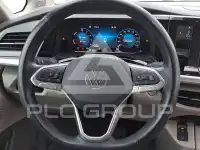 2022 Volkswagen T7 Multivan