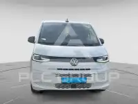 2022 Volkswagen T7 Multivan
