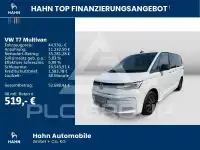 2022 Volkswagen T7 Multivan