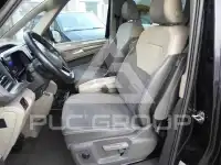 2022 Volkswagen T7 Multivan