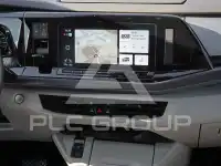 2022 Volkswagen T7 Multivan