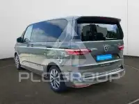 2022 Volkswagen T7 Multivan