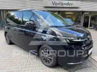 2022 Volkswagen T7 Multivan