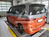 2022 Volkswagen T7 Multivan