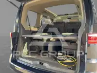 2022 Volkswagen T7 Multivan