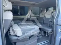 2022 Volkswagen T7 Multivan