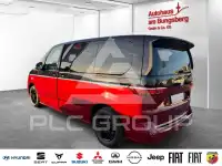 2022 Volkswagen T7 Multivan