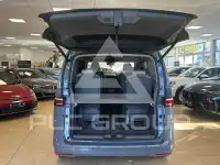 2022 Volkswagen T7 Multivan