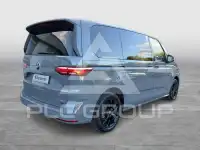 2022 Volkswagen T7 Multivan