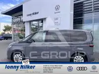 2022 Volkswagen T7 Multivan