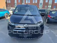 2022 Volkswagen T7 Multivan