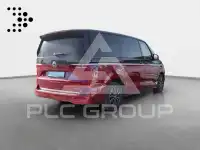 2022 Volkswagen T7 Multivan