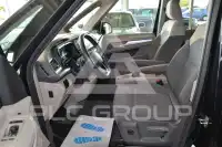 2022 Volkswagen T7 Multivan