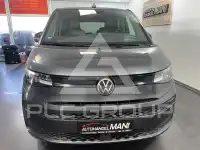 2022 Volkswagen T7 Multivan
