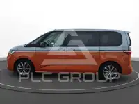 2022 Volkswagen T7 Multivan