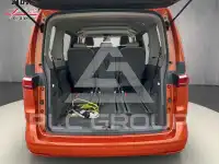 2022 Volkswagen T7 Multivan
