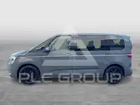 2022 Volkswagen T7 Multivan