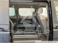 2022 Volkswagen T7 Multivan