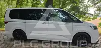 2022 Volkswagen T7 Multivan
