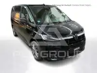 2022 Volkswagen T7 Multivan