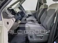 2022 Volkswagen T7 Multivan
