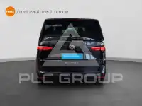 2022 Volkswagen T7 Multivan