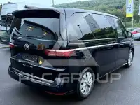 2022 Volkswagen T7 Multivan