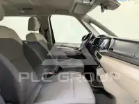 2022 Volkswagen T7 Multivan