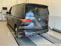 2022 Volkswagen T7 Multivan