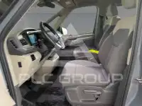 2022 Volkswagen T7 Multivan