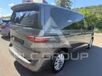 2022 Volkswagen T7 Multivan