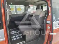 2022 Volkswagen T7 Multivan