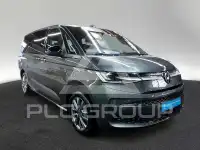 2022 Volkswagen T7 Multivan