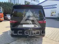 2022 Volkswagen T7 Multivan