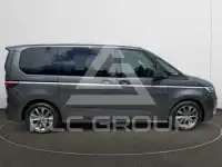 2022 Volkswagen T7 Multivan