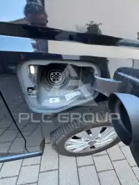 2022 Volkswagen T7 Multivan