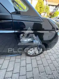 2022 Volkswagen T7 Multivan