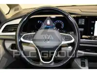 2022 Volkswagen T7 Multivan